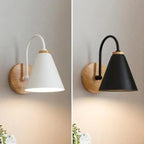 Desert Glow - Modern Nordic Wall Lamp
