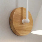 Desert Glow - Modern Nordic Wall Lamp