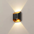 Harbor Bay - IP65 Modern Led Outdoor Wall Lights