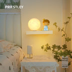 Woven Ridge - Nursery Lighting Figure Childrens Lighting