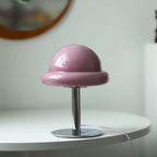 Dawn Cedar - Mushroom Table Lamp Mid century Modern Desk Lamp Bauhaus Furniture