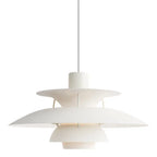 Amber Haven - Colorful Hanging Lamp Bauhaus Furniture