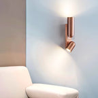 Solstice Halo - Bedroom Wall Reading Lamps