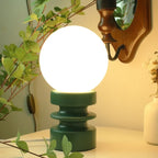 Bright Thicket - Small Table Lamp Bauhaus Furniture