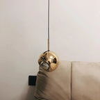 Bright Opal - Modern Adjustable LED Pendant Light