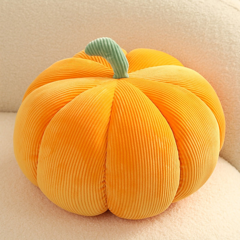 Spruce Pearl - Pumpkin Pillow Fall