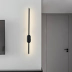 River Glow Modern Led Long Wall Sconce