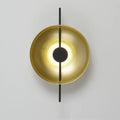 Drift Cliff - Nordic Modern Wall Sconce