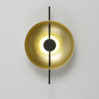Drift Cliff - Nordic Modern Wall Sconce