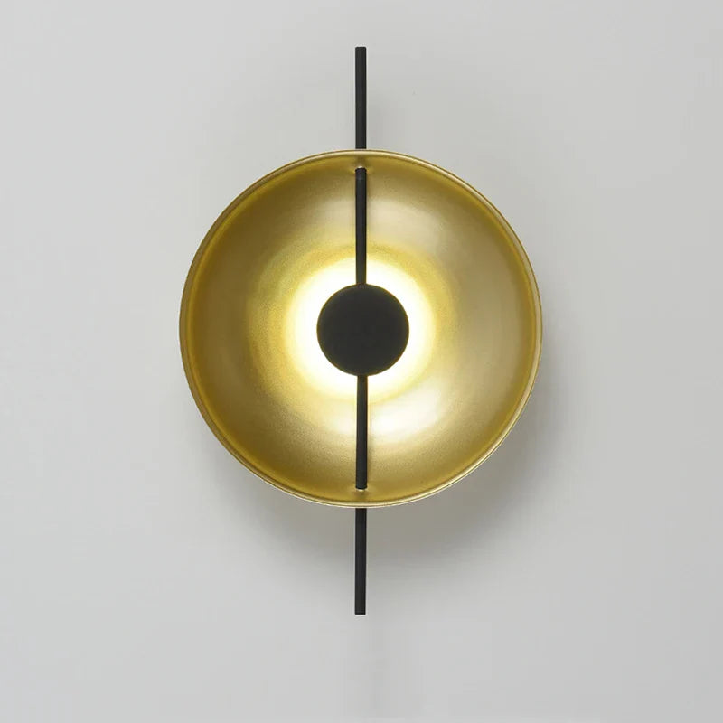 Drift Cliff - Nordic Modern Wall Sconce
