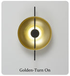 Drift Cliff - Nordic Modern Wall Sconce