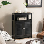 Seafoam Nook - Bathroom Storage Cabinets Bathroom Medicine Cabinets