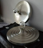 Pine Tide – Bauhaus Lamp