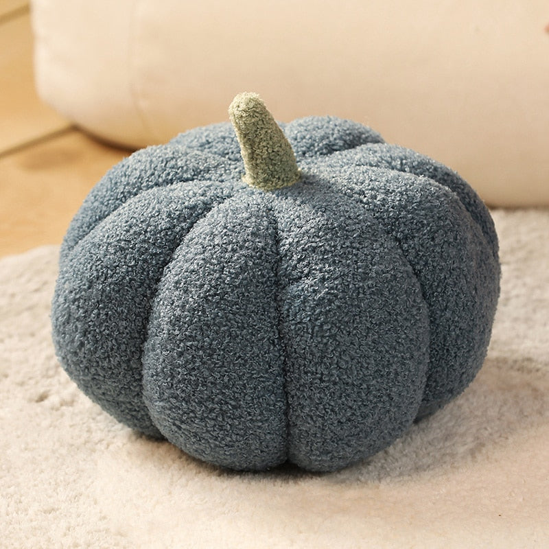 Spruce Pearl - Pumpkin Pillow Fall