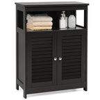 Seafoam Nook - Bathroom Storage Cabinets Bathroom Medicine Cabinets