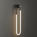 Raven Cliff - Ellipse Modern Decor Wall Lighting