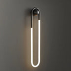 Raven Cliff - Ellipse Modern Decor Wall Lighting