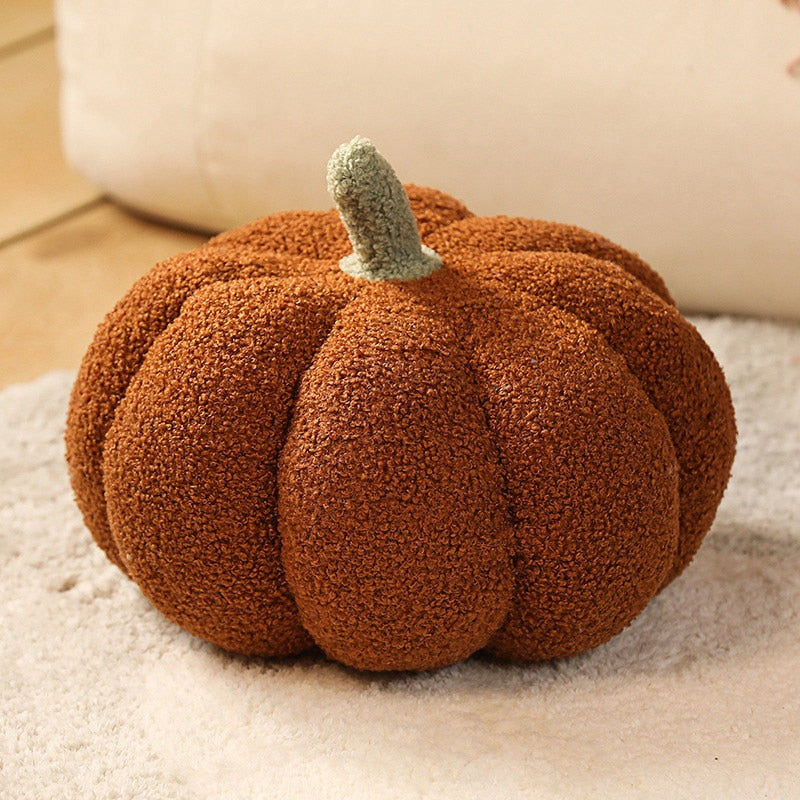 Spruce Pearl - Pumpkin Pillow Fall