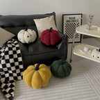 Spruce Pearl - Pumpkin Pillow Fall