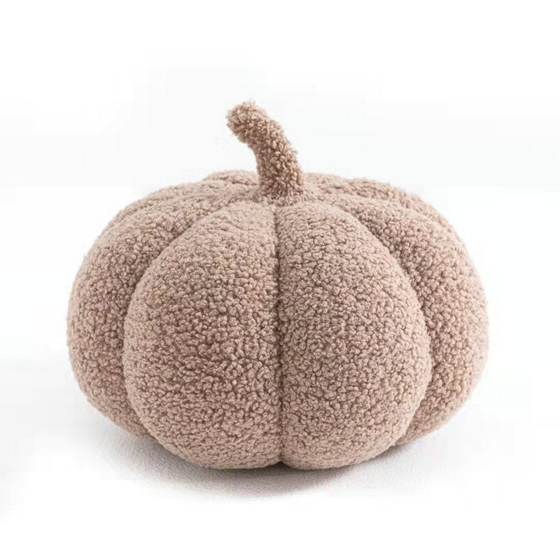 Spruce Pearl - Pumpkin Pillow Fall
