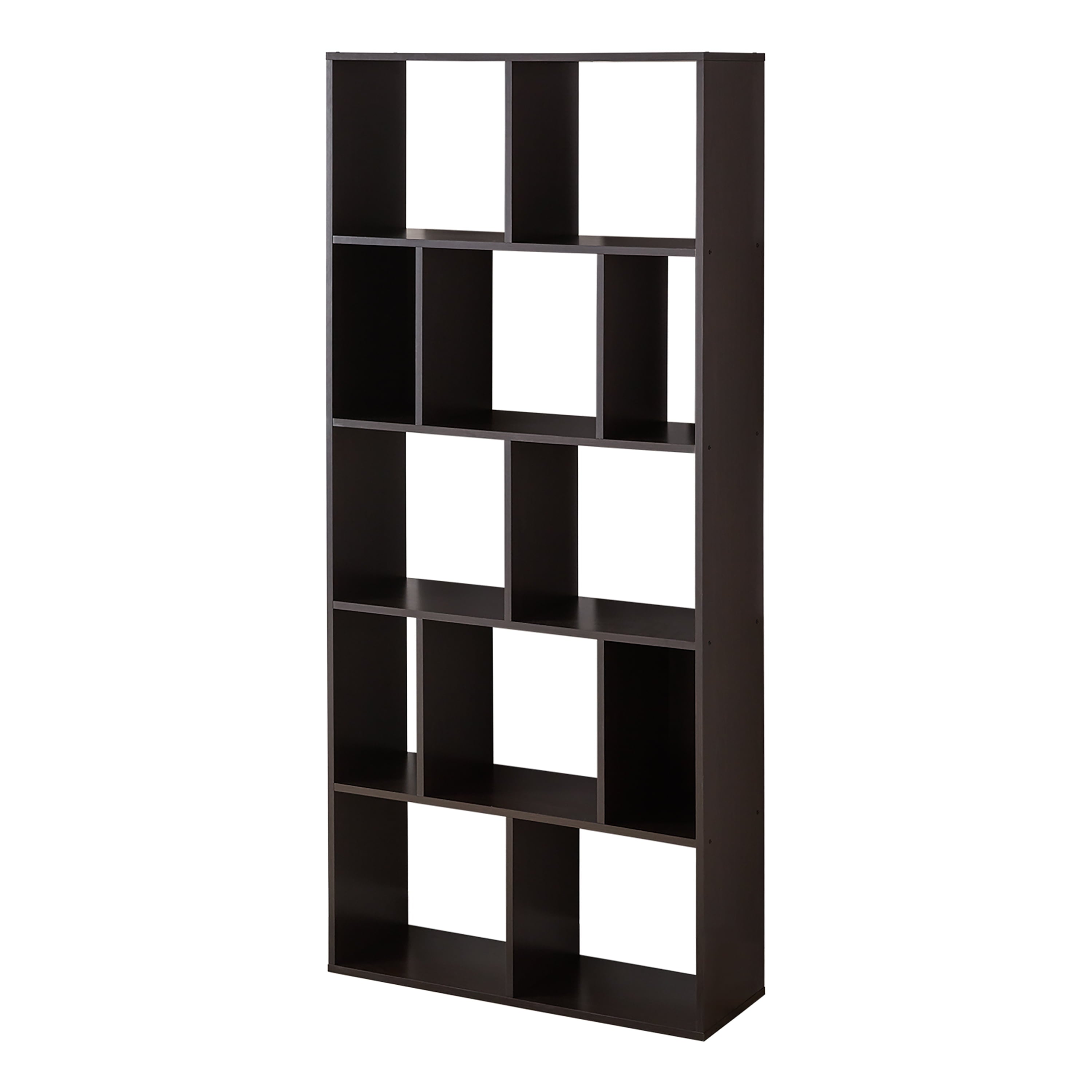Seafoam Kettle - Book Shelf Wood Wall Shelves Wood Storage Shelves
