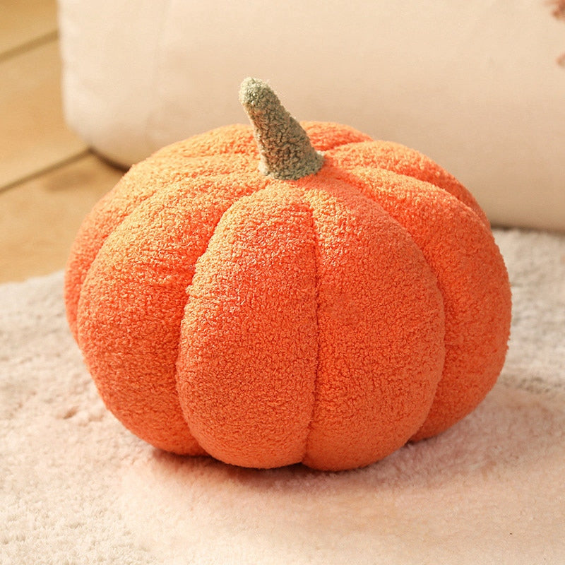 Spruce Pearl - Pumpkin Pillow Fall