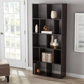 Seafoam Kettle - Book Shelf Wood Wall Shelves Wood Storage Shelves