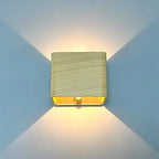 Prairie Seabird - Modern Battery Operated Wall Sconces