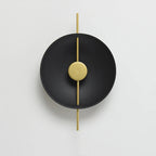 Drift Cliff - Nordic Modern Wall Sconce