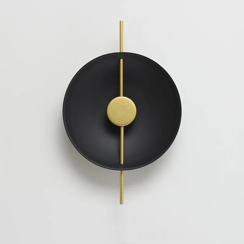 Drift Cliff - Nordic Modern Wall Sconce