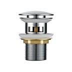 Copper Harbour - Bathroom Sink Drain Pop Up Drain Bathroom Sink Stopper