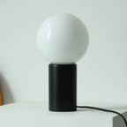 Bright Thicket - Small Table Lamp Bauhaus Furniture