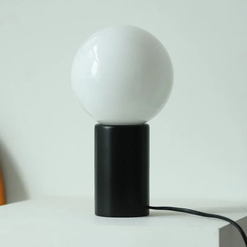Bright Thicket - Small Table Lamp Bauhaus Furniture