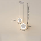 Snow Willow - Nursery Light Fixture Childrens Lighting