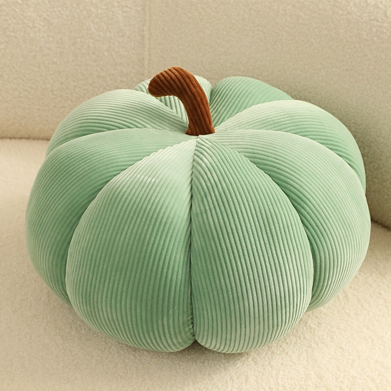 Spruce Pearl - Pumpkin Pillow Fall
