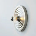 Pine Tide – Bauhaus Lamp