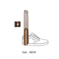 Prairie Juniper - Wooden Walnut Magnetic Shoehorn