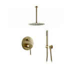 Autumn Orchard - Wall Mounted Bathroom Shower Set