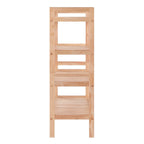 Amber Lantern - Wood Stackable Shoe Rack Shoe Cabinet Entryway Shoe Storage Cabinet