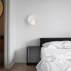 Warm Drift - Modern Led Lights For Wall