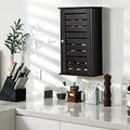 Cobalt Summit Stone - Wood Kitchen Cabinets Laundry Room Cabinets