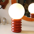 Bright Thicket - Small Table Lamp Bauhaus Furniture