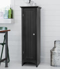 Linen Cobalt - Wood Cabinets Laundry Room Cabinets