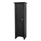 Linen Cobalt - Wood Cabinets Laundry Room Cabinets
