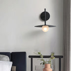 Seafoam Moor - Modern Bedside Wall Light