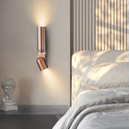Solstice Halo - Bedroom Wall Reading Lamps