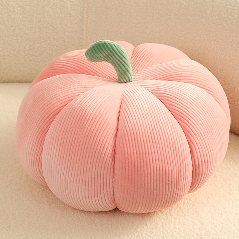 Spruce Pearl - Pumpkin Pillow Fall
