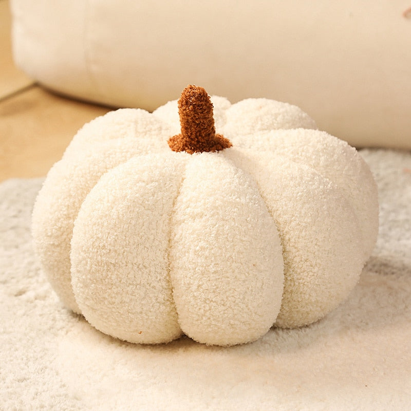 Spruce Pearl - Pumpkin Pillow Fall