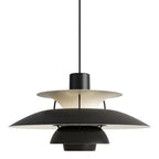Amber Haven - Colorful Hanging Lamp Bauhaus Furniture