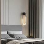 Raven Cliff - Ellipse Modern Decor Wall Lighting